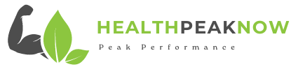 healthpeaknow