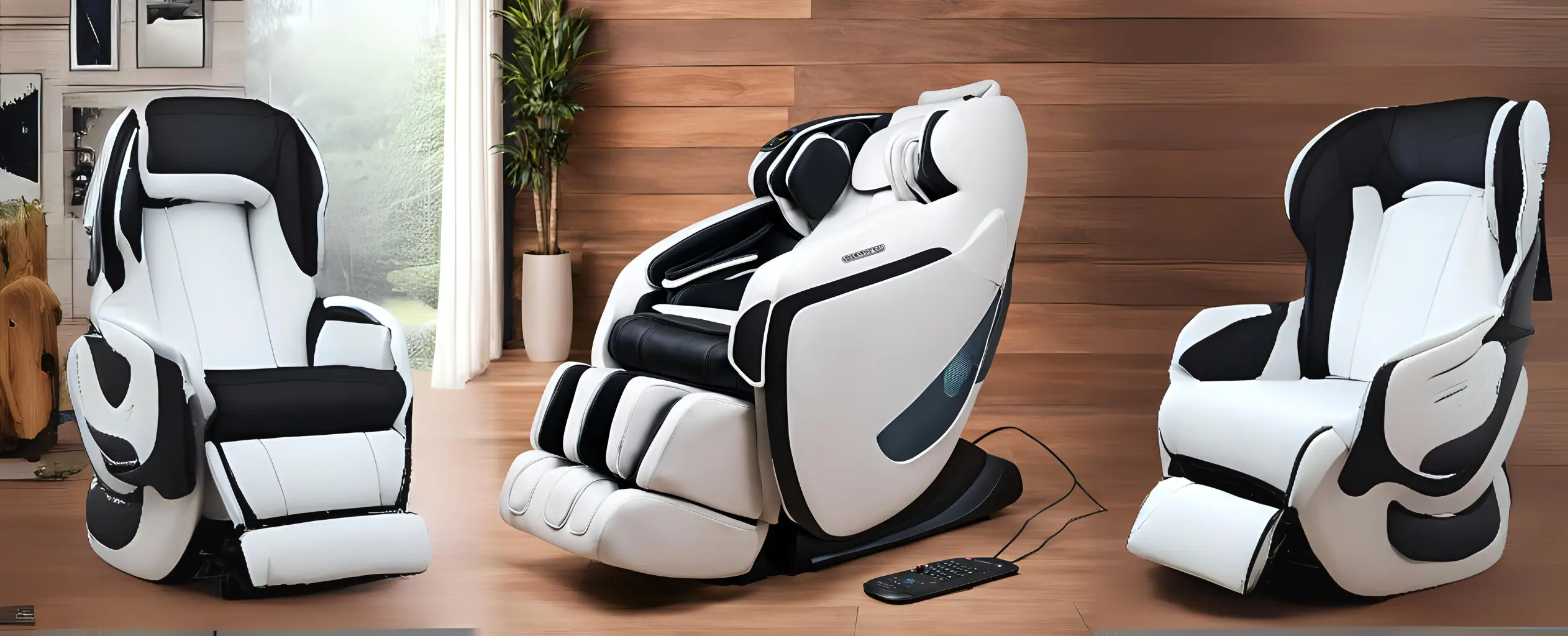 best massage chairs