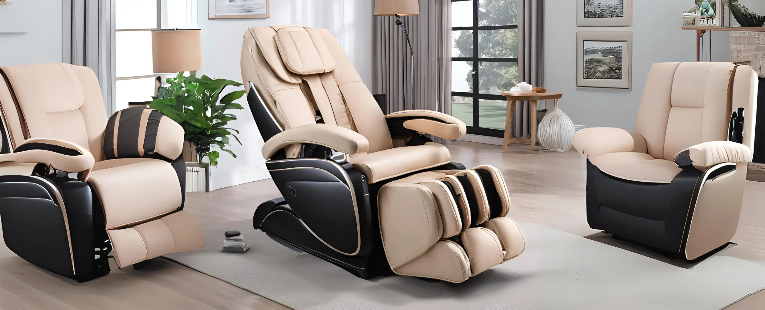 best massage chairs