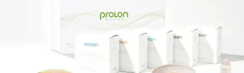 Prolon Fasting Nutrition Program